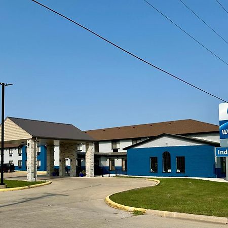 Best Western Pontiac Inn Dış mekan fotoğraf